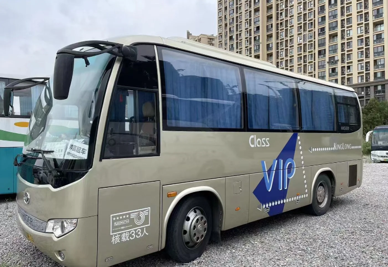 苏州长途旅游用车租赁