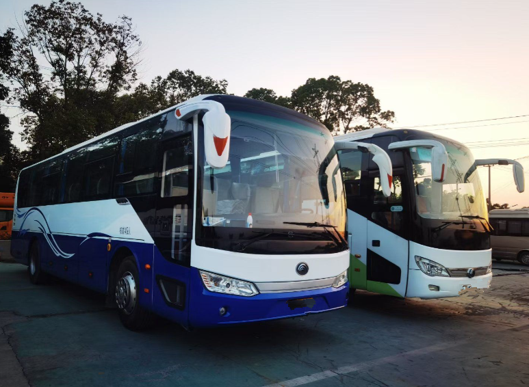 苏州长途旅游用车租赁