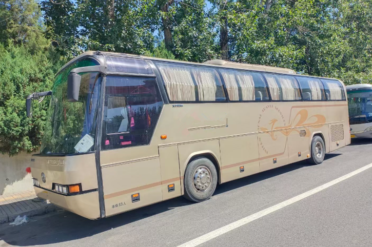 苏州旅游大巴租赁