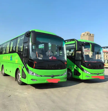 苏州长途旅游用车租赁
