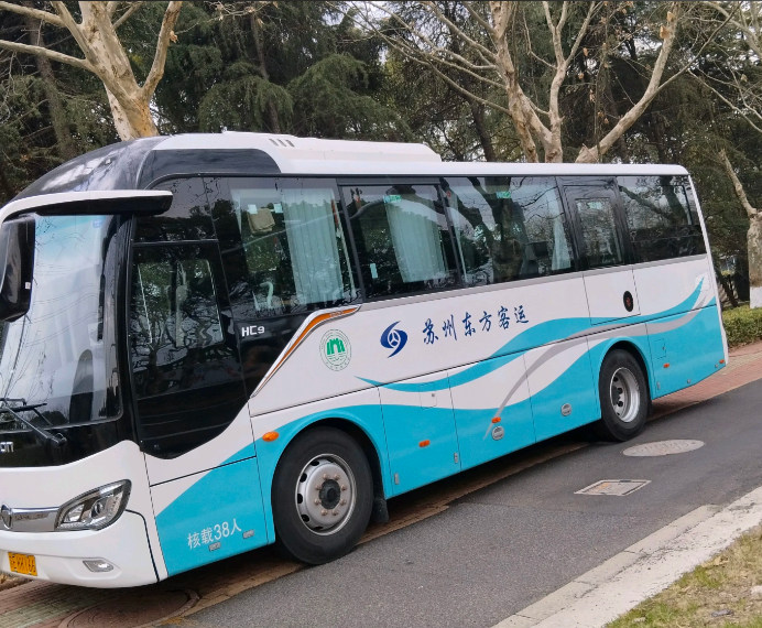 苏州旅游大巴租赁